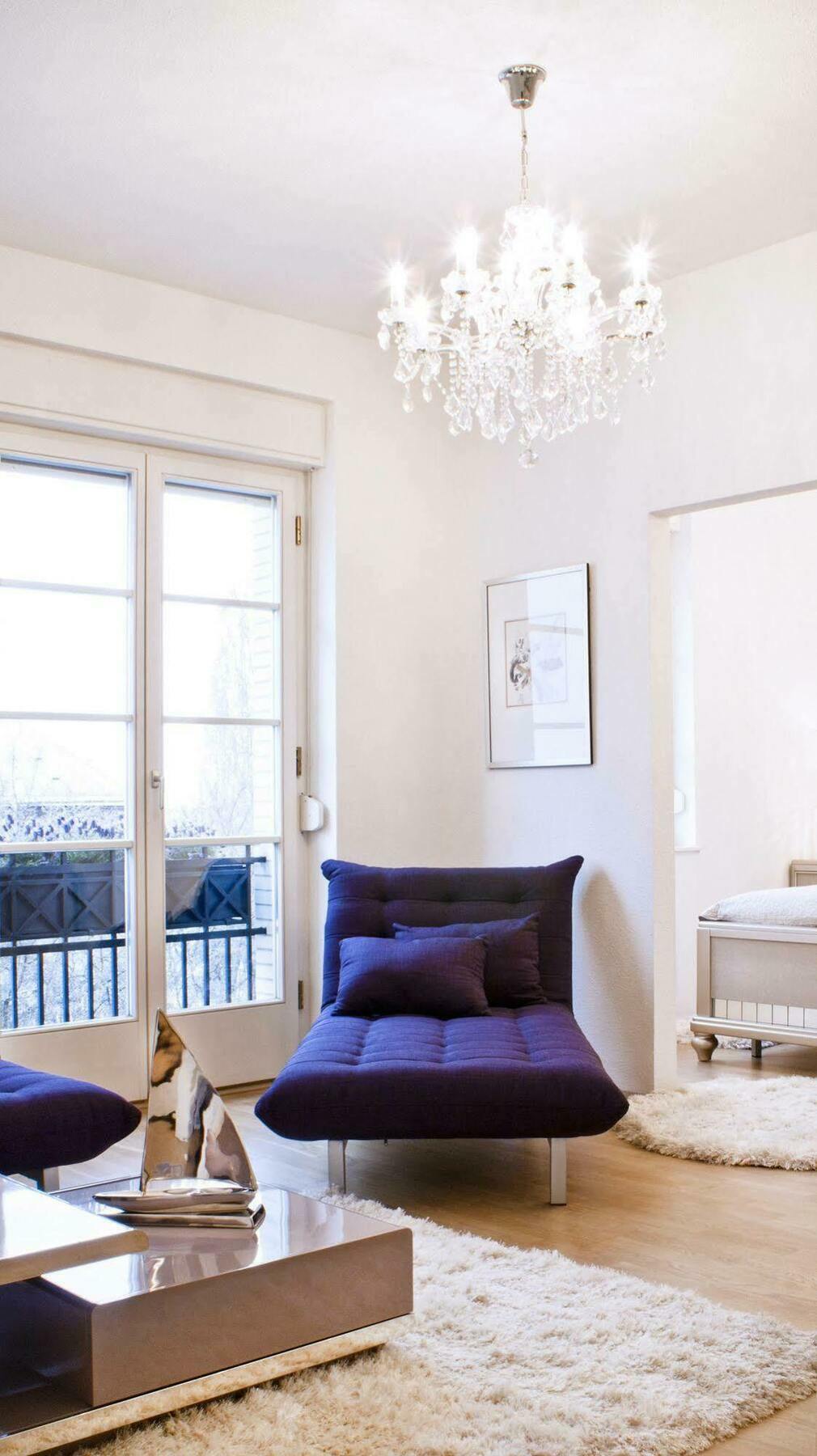 Milford Lejlighedshotel Budapest