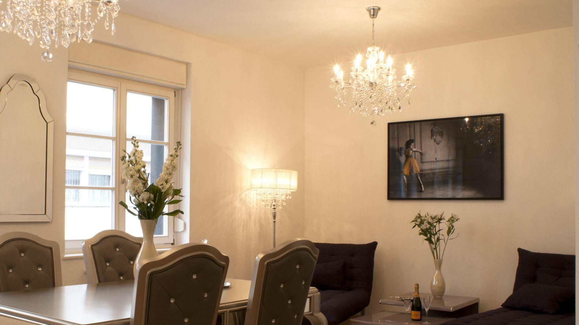 Lejlighedshotel Milford