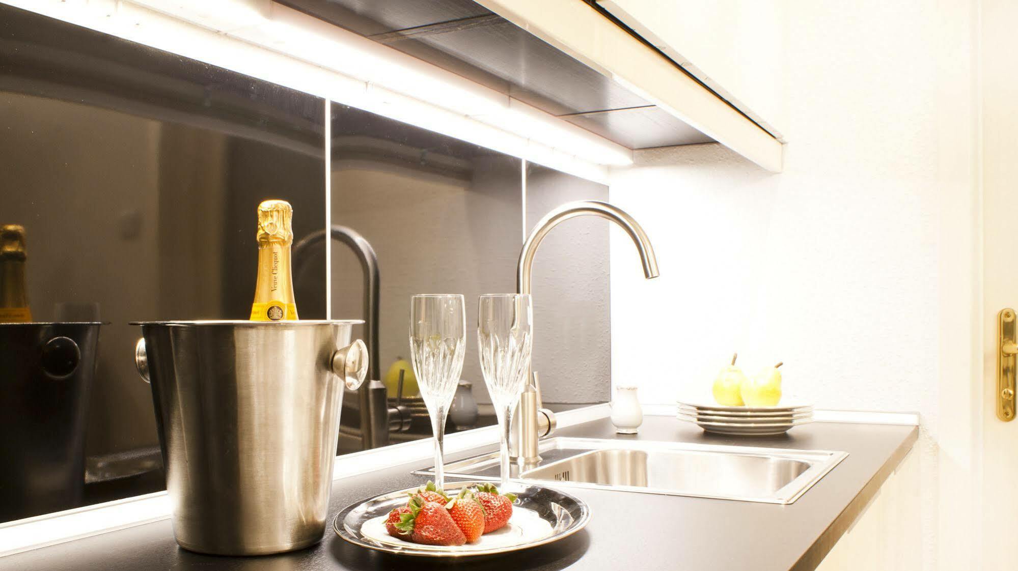 Milford 4* Budapeszt