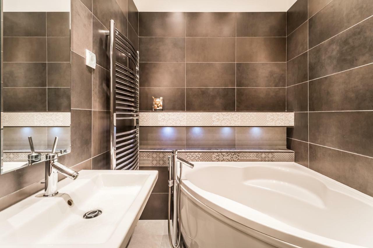 Apartamento Bpr B&w Elegant *