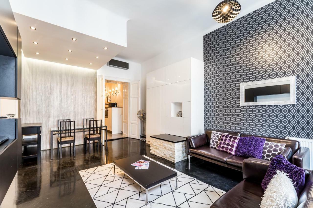Bpr B&w Elegant Apartamento *