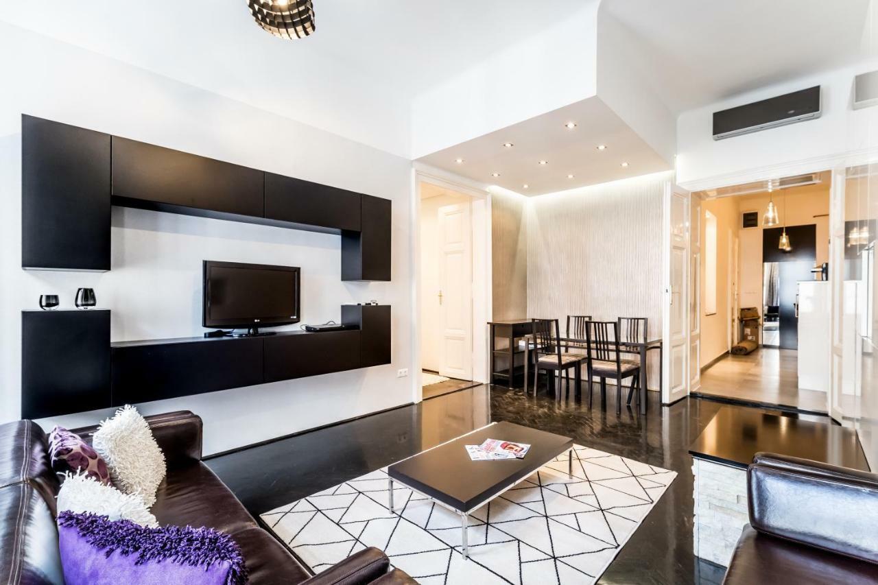 Apartamento Bpr B&w Elegant *