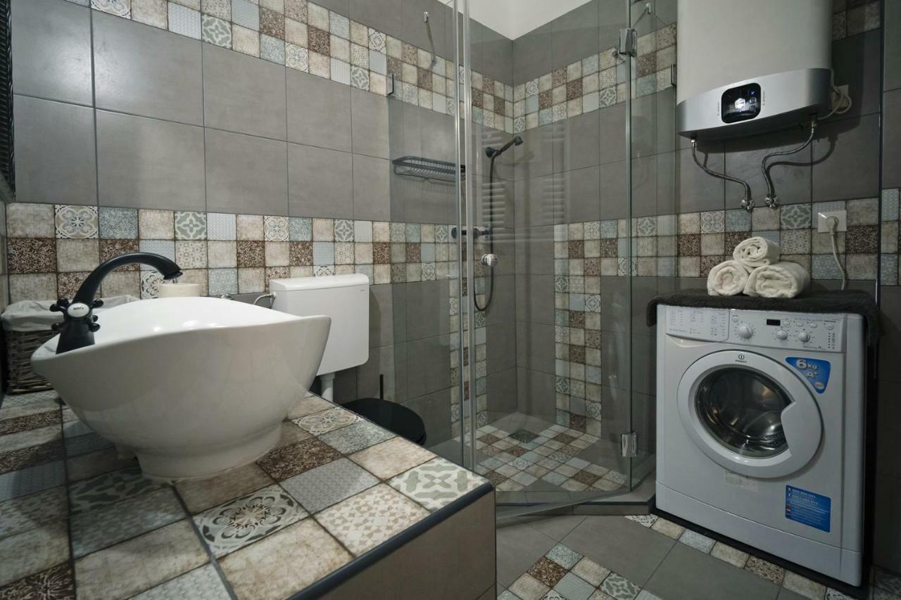 Apartamento Standard By Hi5 -akácfa 57