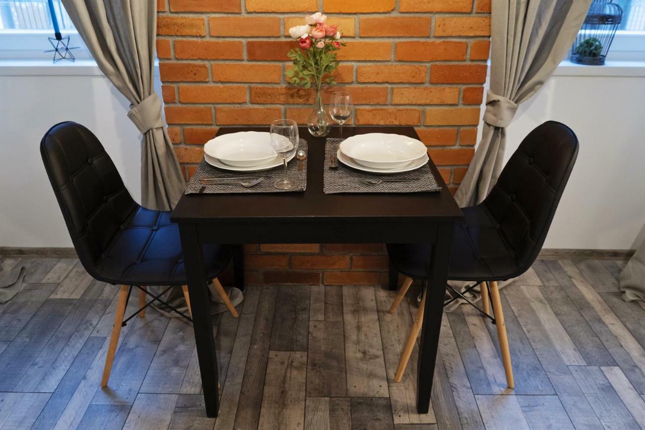Apartamento Standard By Hi5 -akácfa 57