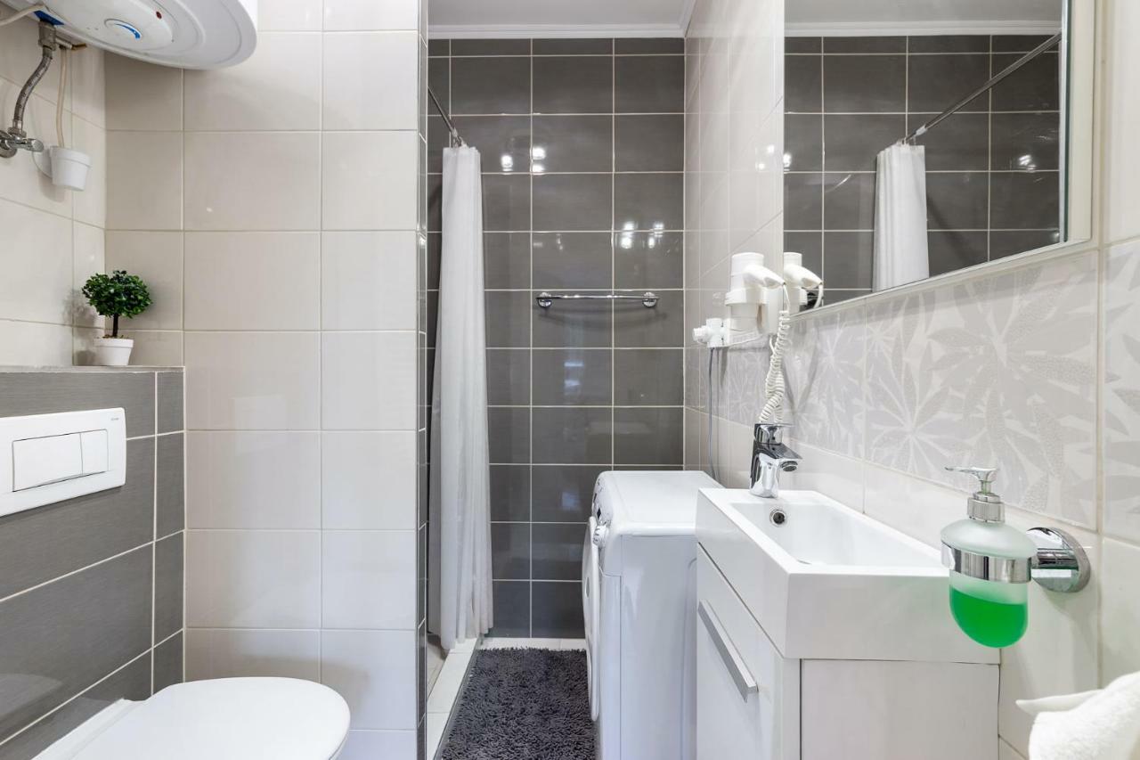 Apartamento Riverbank At Parliament *