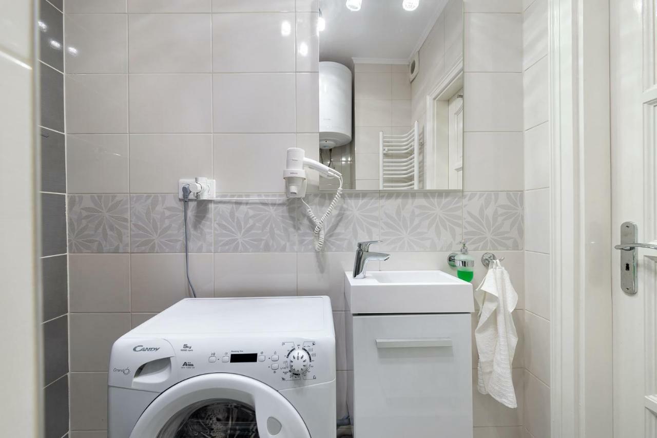 Apartamento Riverbank At Parliament Budapest