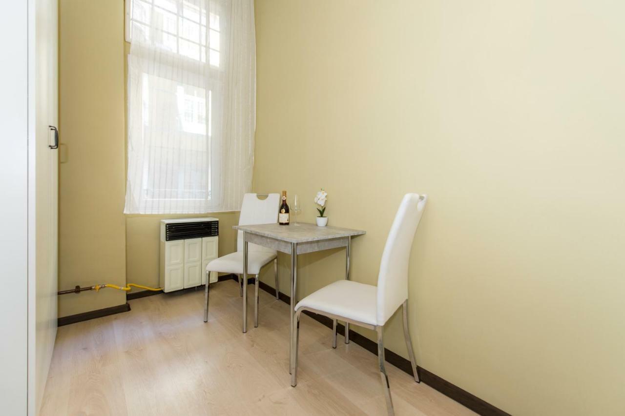 Apartament Akac Budapeszt