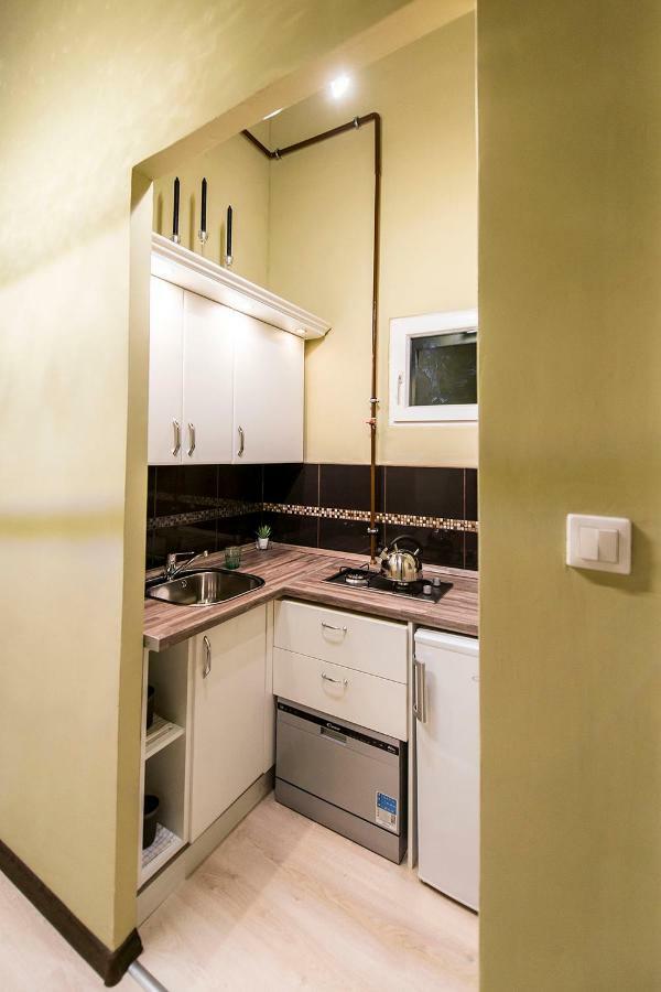 Appartamento Akác Budapest