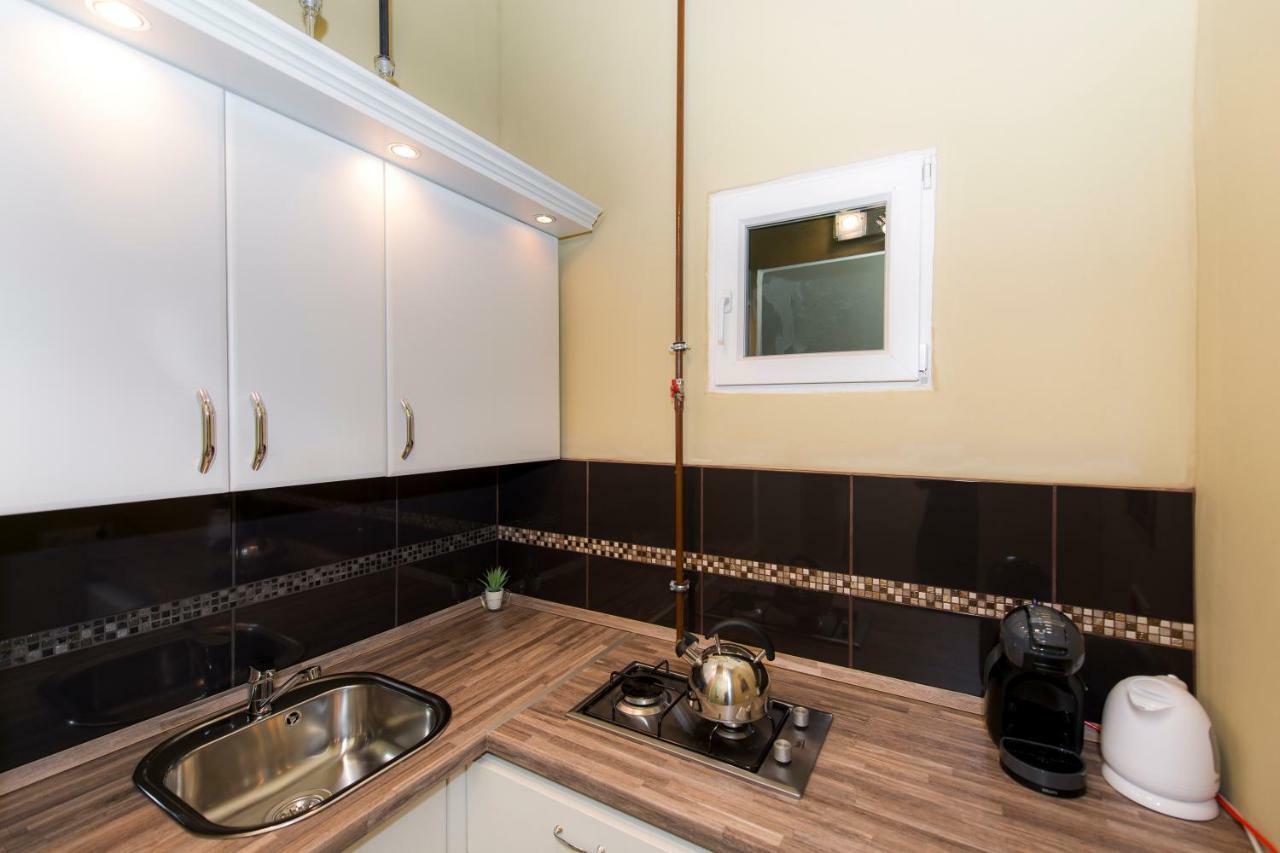 Appartamento Akác Budapest