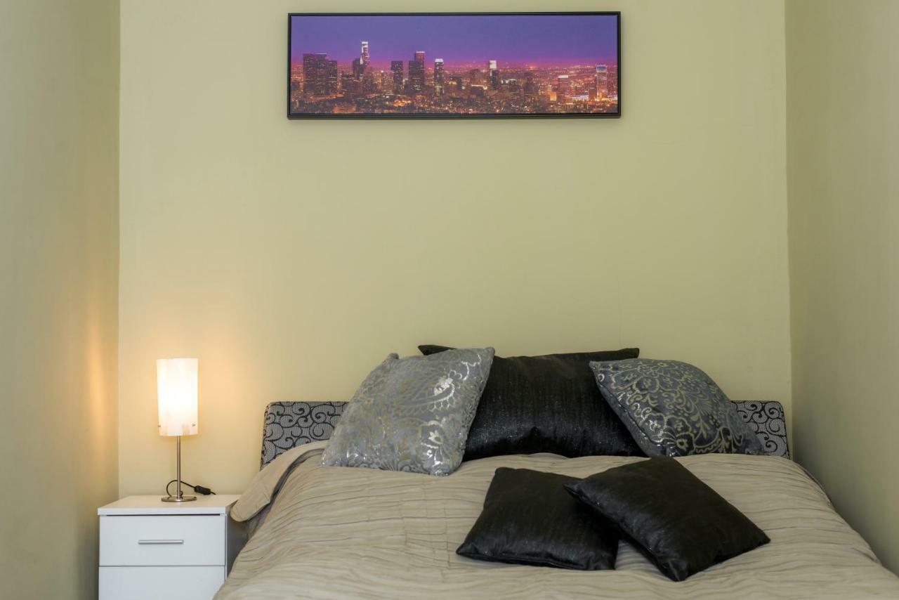 Apartament Akac Budapeszt