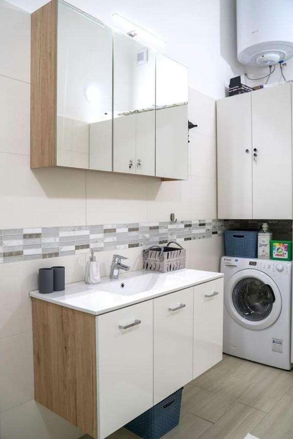 Worosmarty Studio - Center Apartament