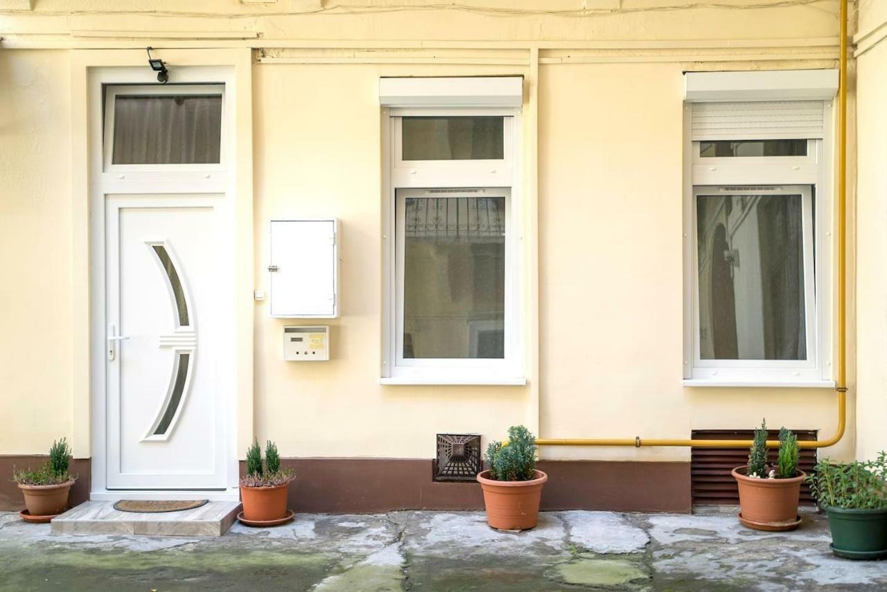 Apartament Worosmarty Studio - Center