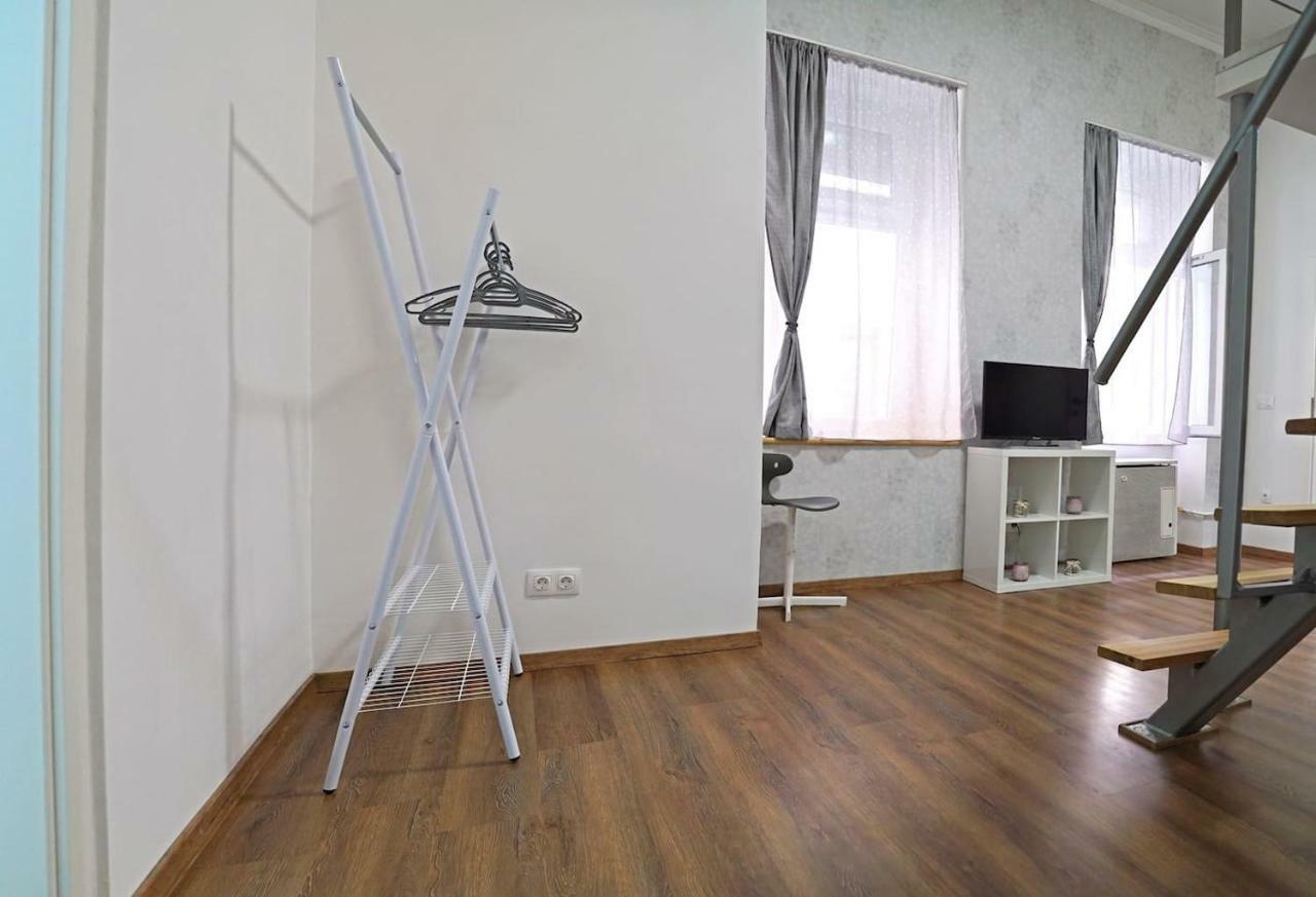 Worosmarty Studio - Center * Budapeszt