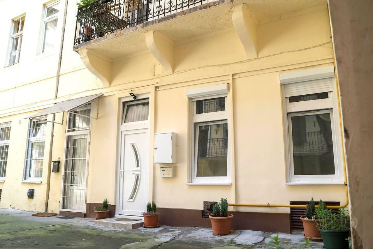 Worosmarty Studio - Center Budapeszt