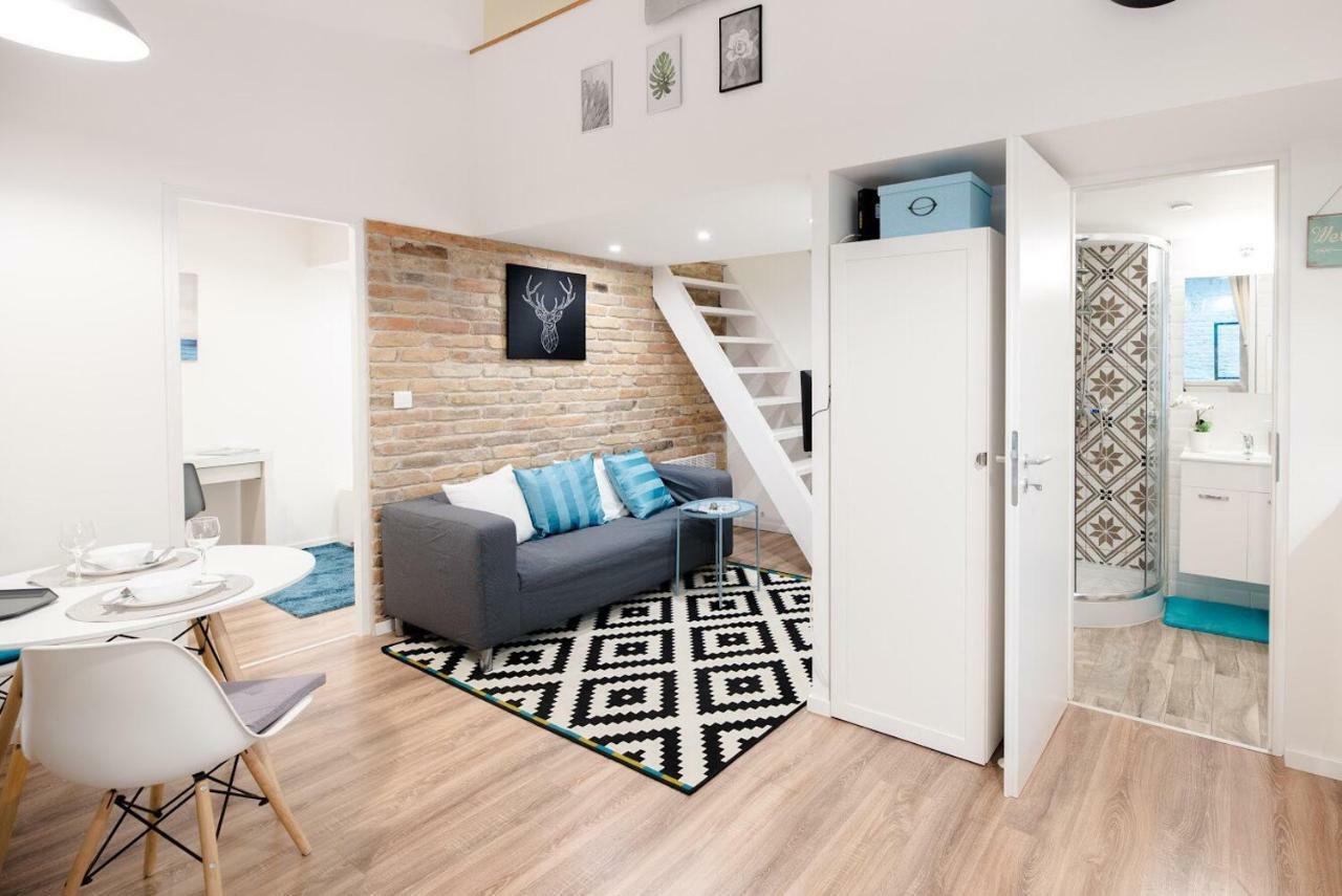 Apartman Puskin Budapest