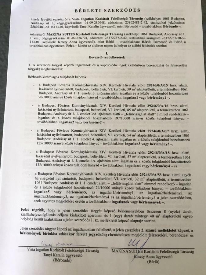 Apartman Puskin