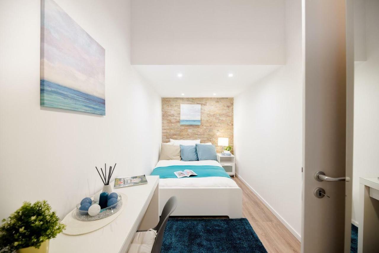 Apartman Puskin