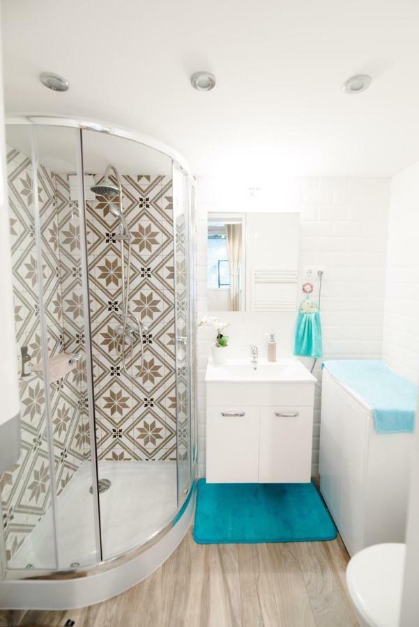 Puskin Apartman