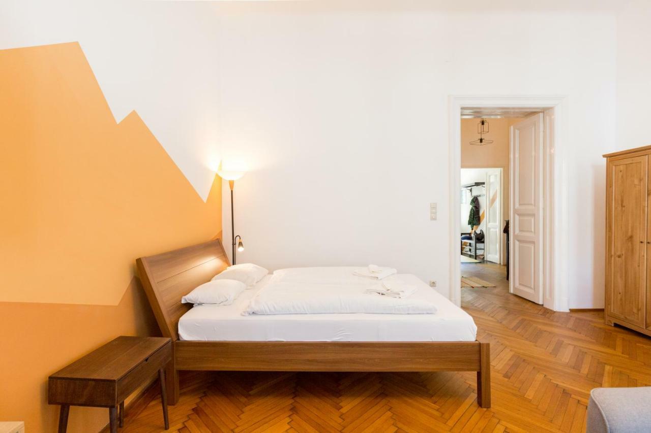 Appartement Sz11 Szekely