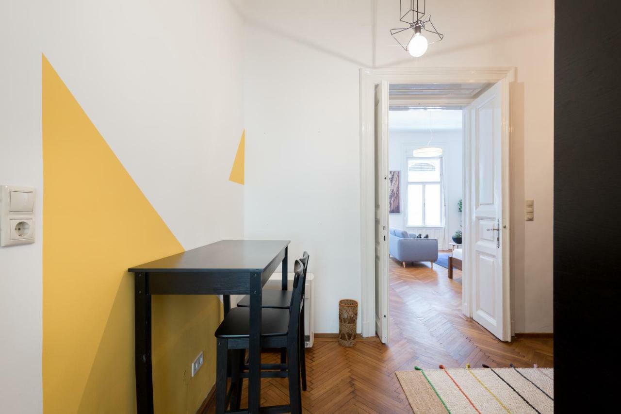 Apartment Sz11 Szekely *