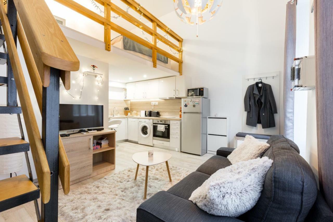 The Dob 24 Appartement
