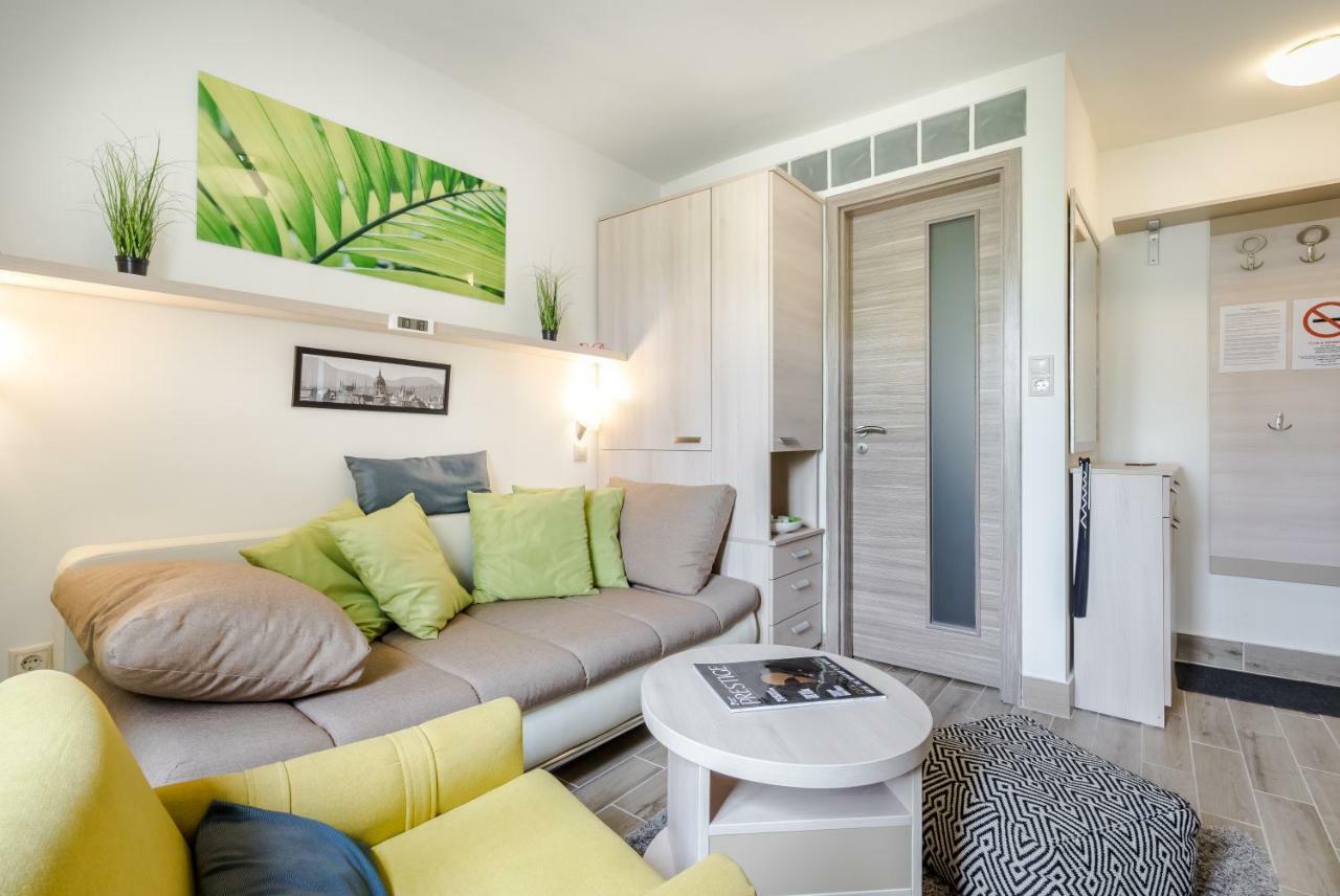 Apartmán Bpr Paradise
