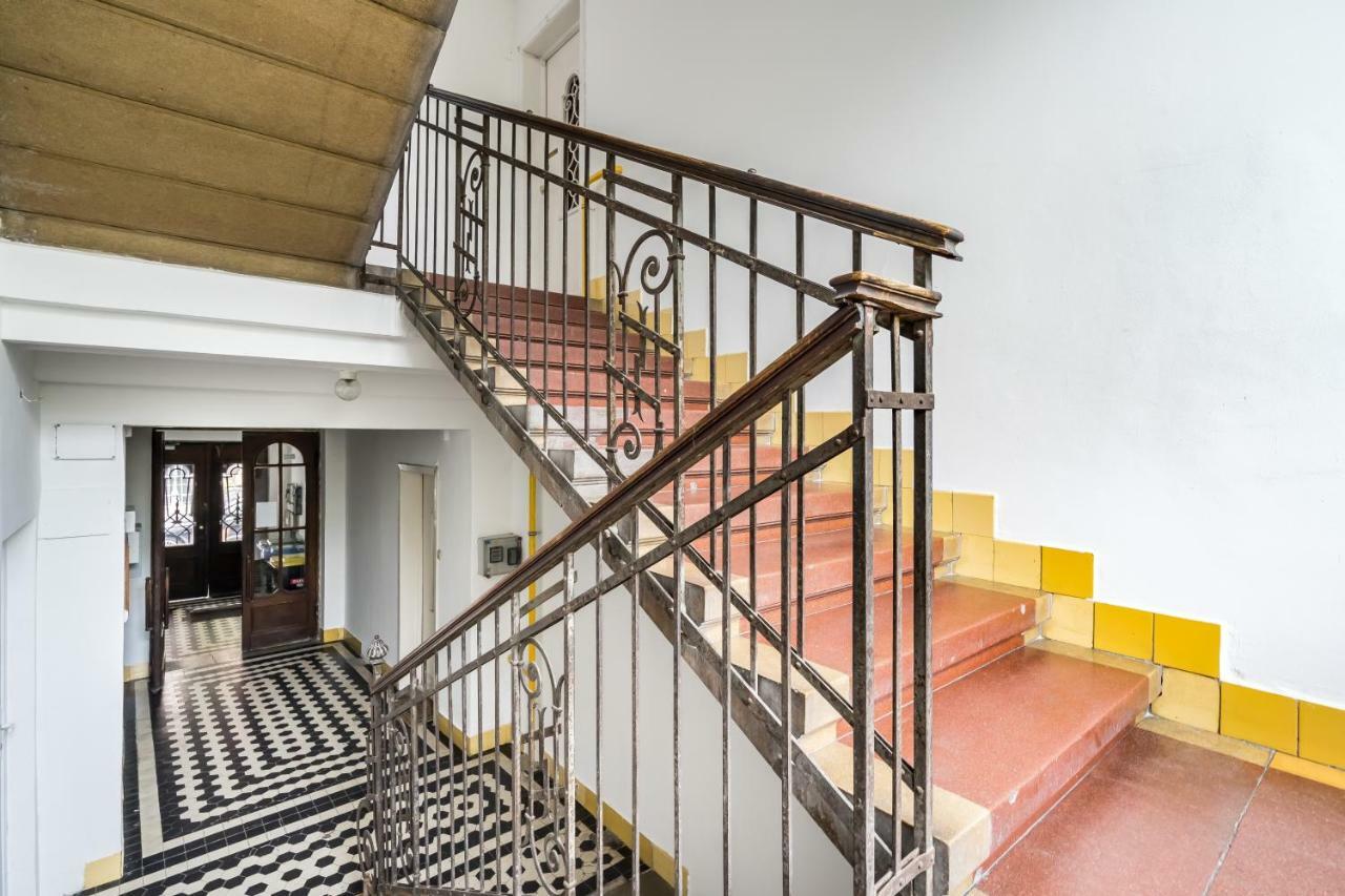 Apartament Bpr Paradise *