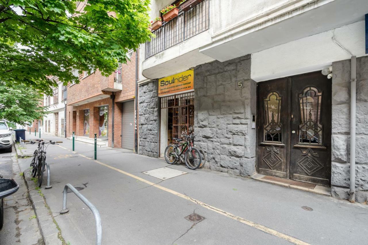 Bpr Paradise Apartament