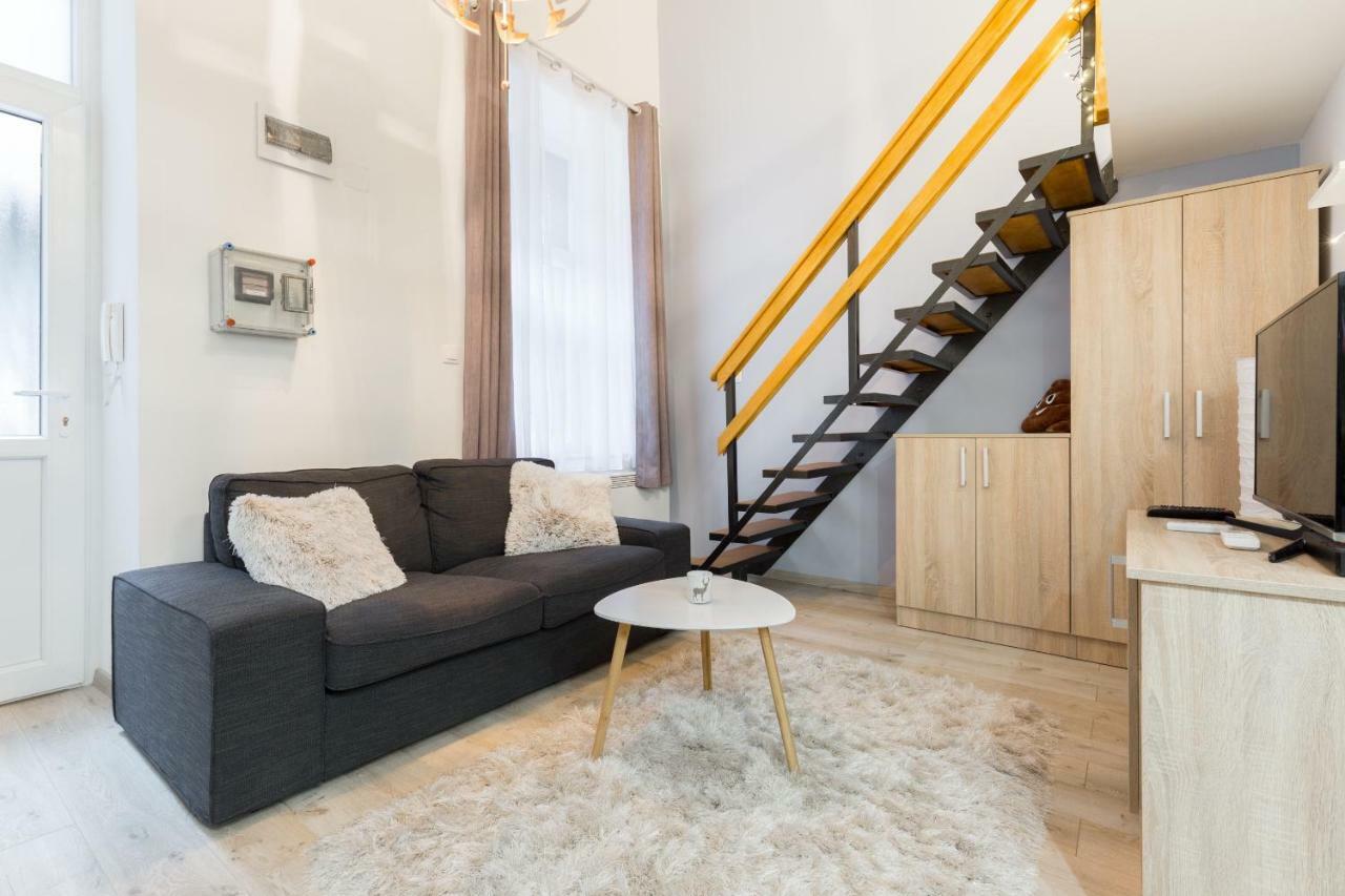 The Dob 24 Appartement *