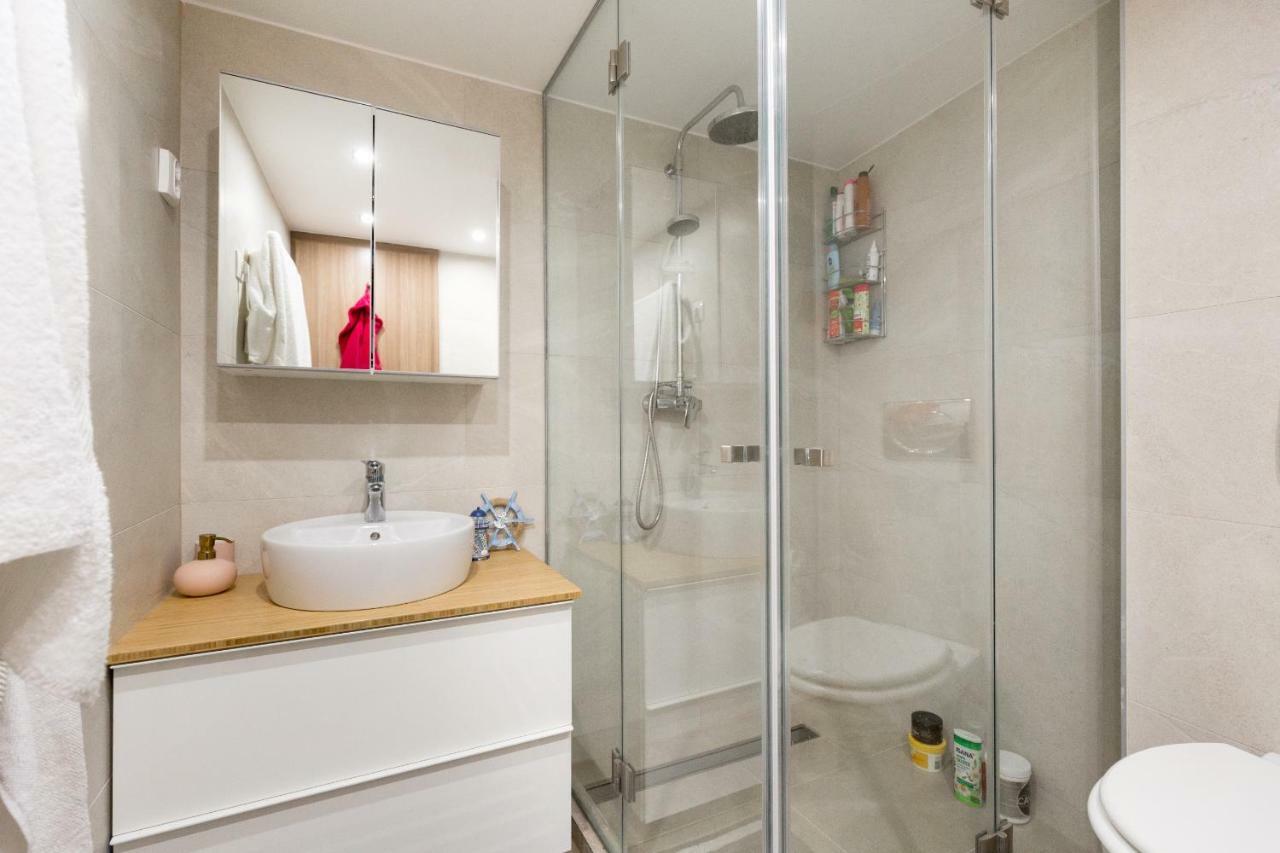Appartement The Dob 24 *