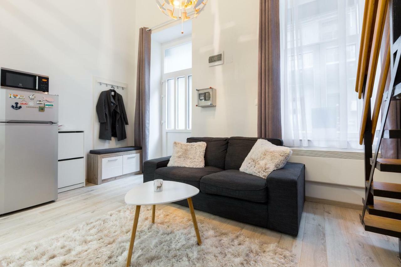 The Dob 24 Appartement *