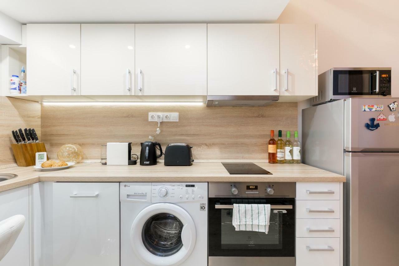 The Dob 24 Appartement Budapest