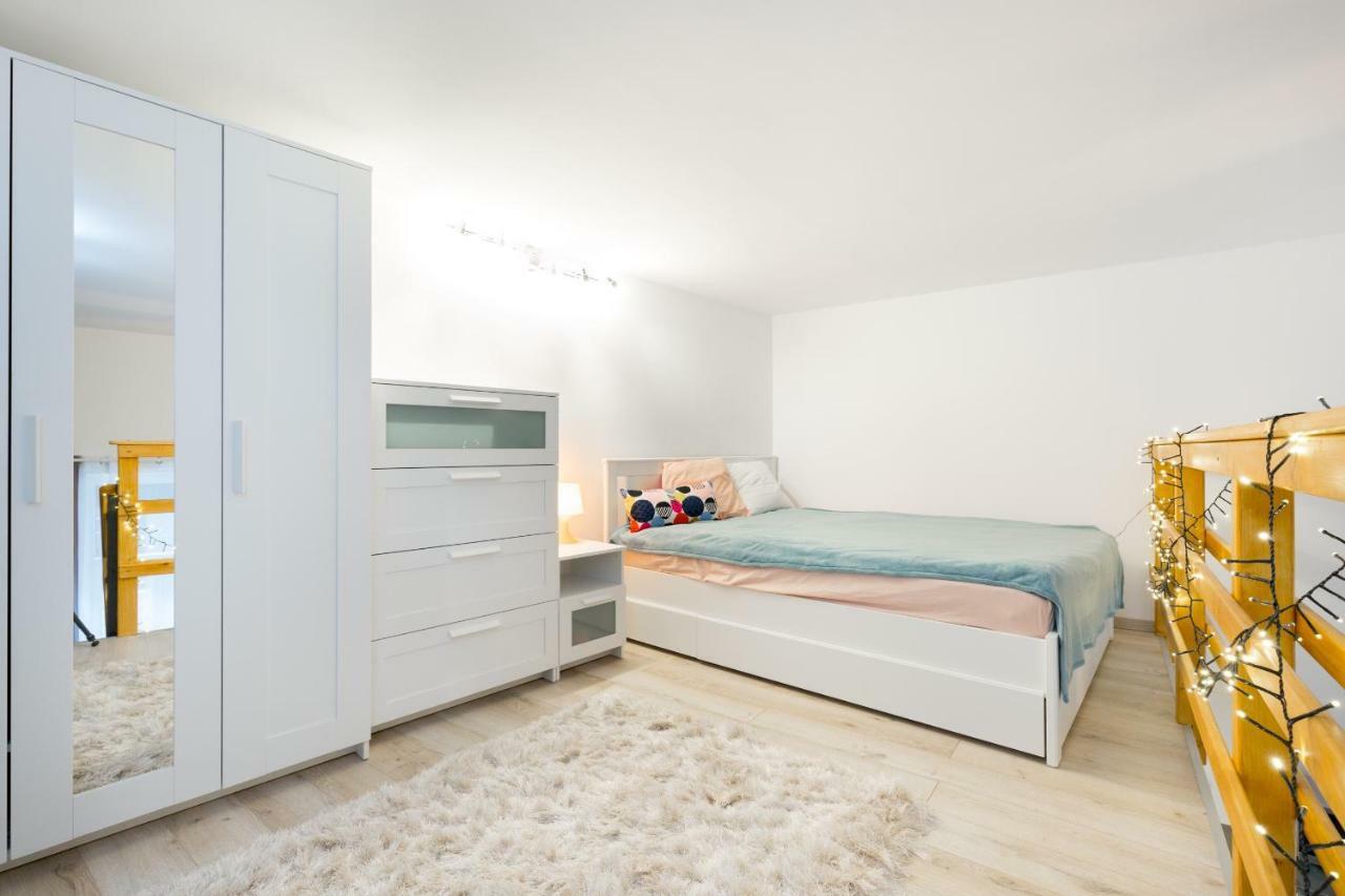 Appartement The Dob 24 *