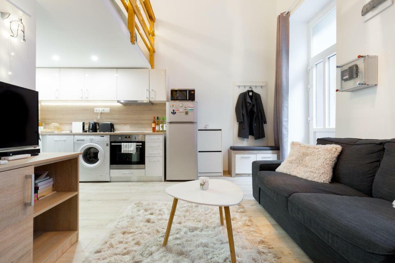Appartement The Dob 24