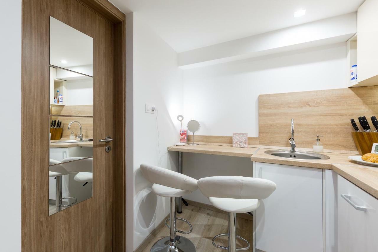 Appartement The Dob 24 *