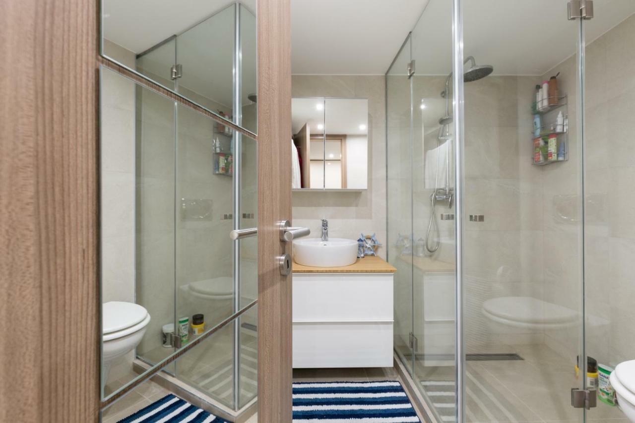 Appartement The Dob 24 *