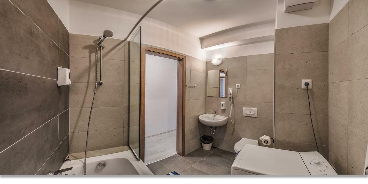Apartment Nova