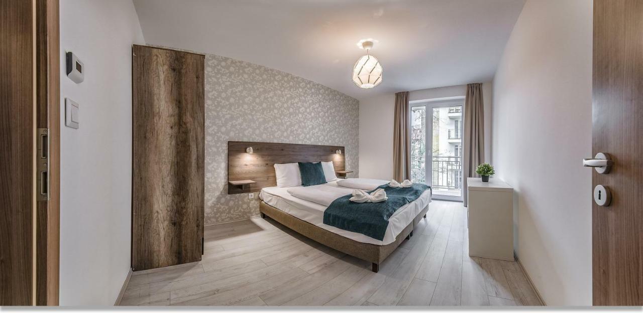 Nova Apartment Budapest