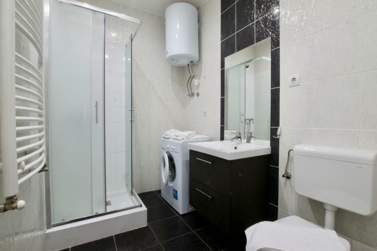 Flatiron Premium Budapest