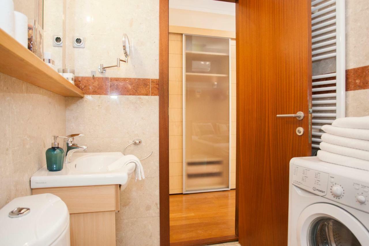 Appartement Katrin *