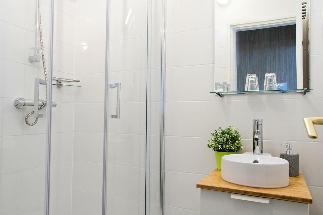 Bi&bi Bed & Breakfast Budapest