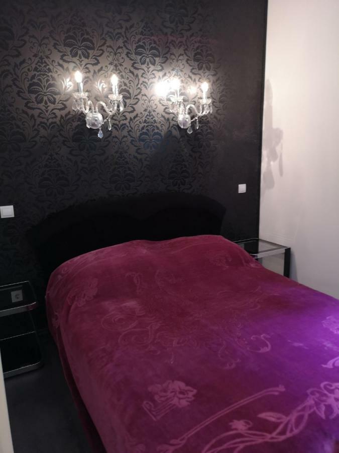 Apartament Vaci Point Deluxe *