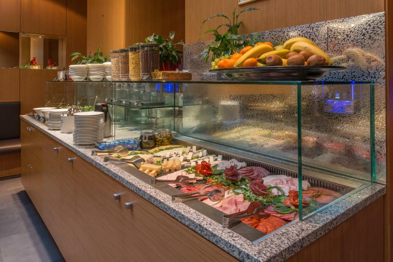 Museum Hotell Budapest