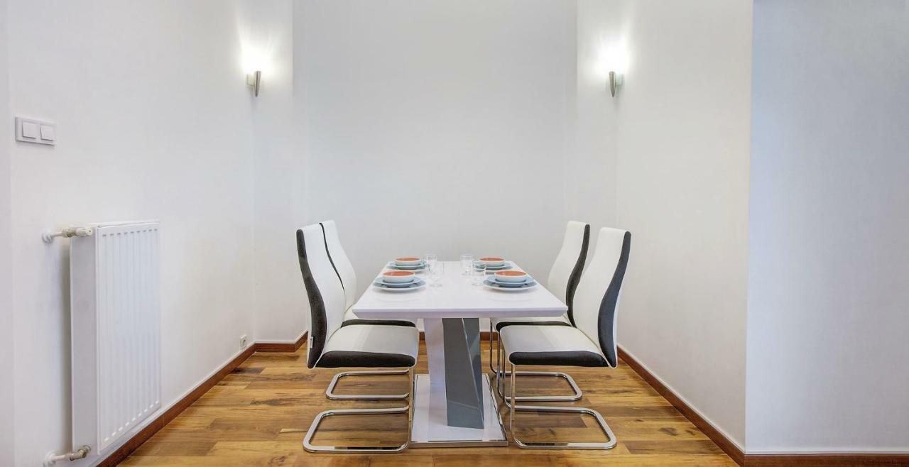 Apartament Royal House Oktogon *