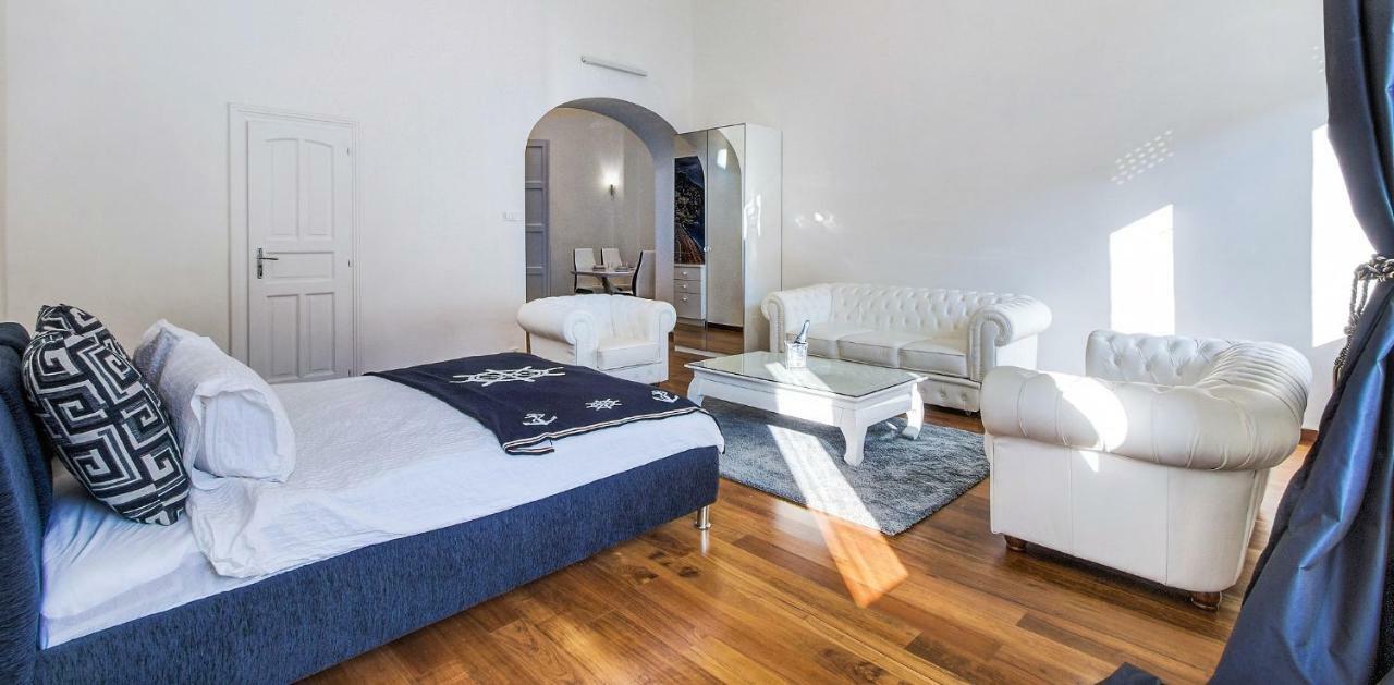 Apartament Royal House Oktogon