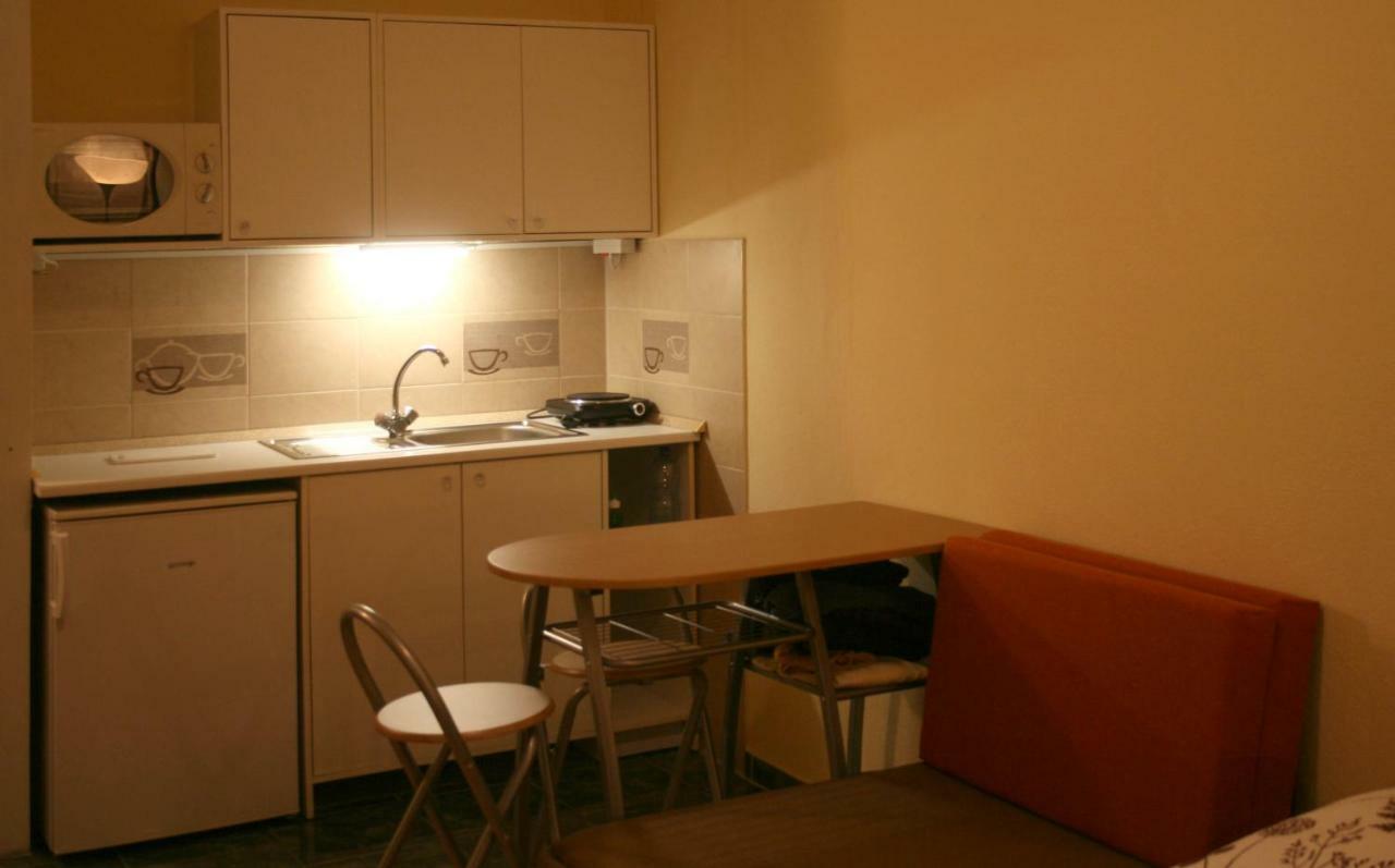 Apartamento Margaret Bridge Budapest