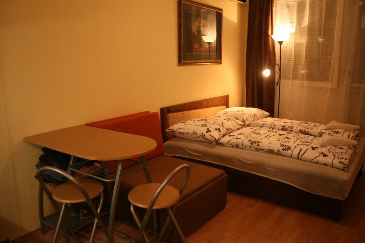 Appartamento Margaret Bridge Budapest