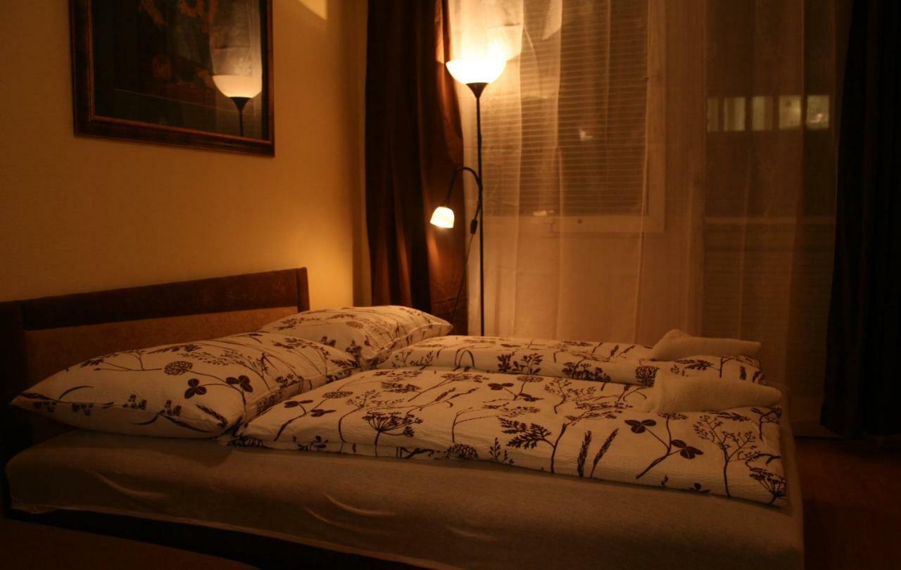 Apartamento Margaret Bridge Budapest