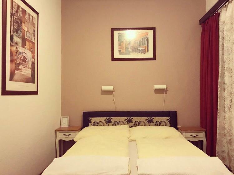 Guest house Kis Gellert 2*