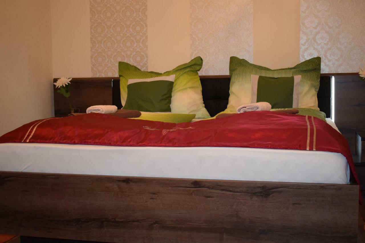 Orient Deluxe Apartamento